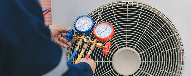 Trusted Furnace Repair service in Scottsville, VA - Leonard HVAC