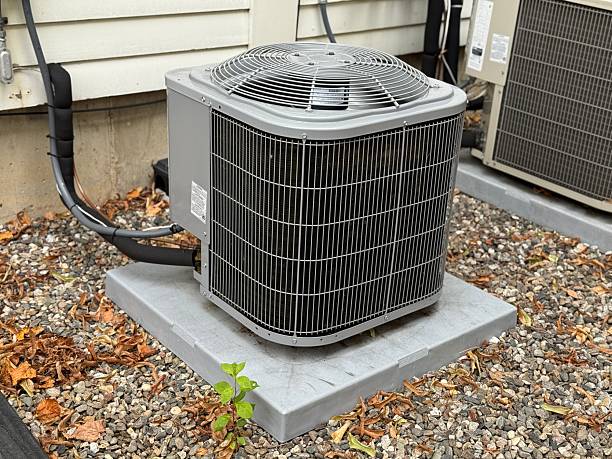24/7 Emergency Hvac Installation experts in Scottsville, VA
