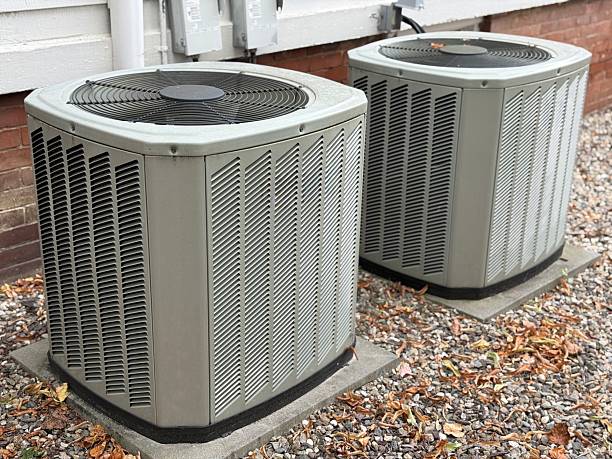 Reliable Hvac Installation contractor in Scottsville, VA by Leonard HVAC