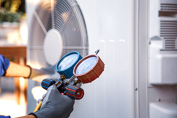 Affordable Hvac Installation solutions in Scottsville, VA
