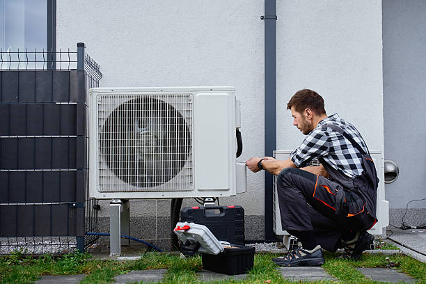 Top rated local Hvac Installation specialists in Scottsville, VA
